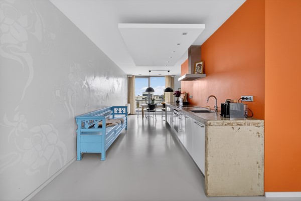 Medium property photo - IJburglaan 231, 1086 ZJ Amsterdam